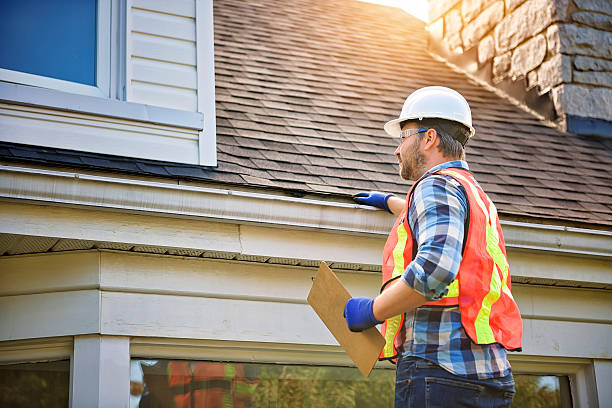Roof Repair in Saxapahaw